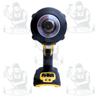 DEWALT บล็อกกระแทกไร้สาย 3/4 นิ้ว 20V รุ่น DCF964NT (ตัวเปล่า) พร้อมกล่องTSTAK **ส่งเร็ว ของแท้100%** 2