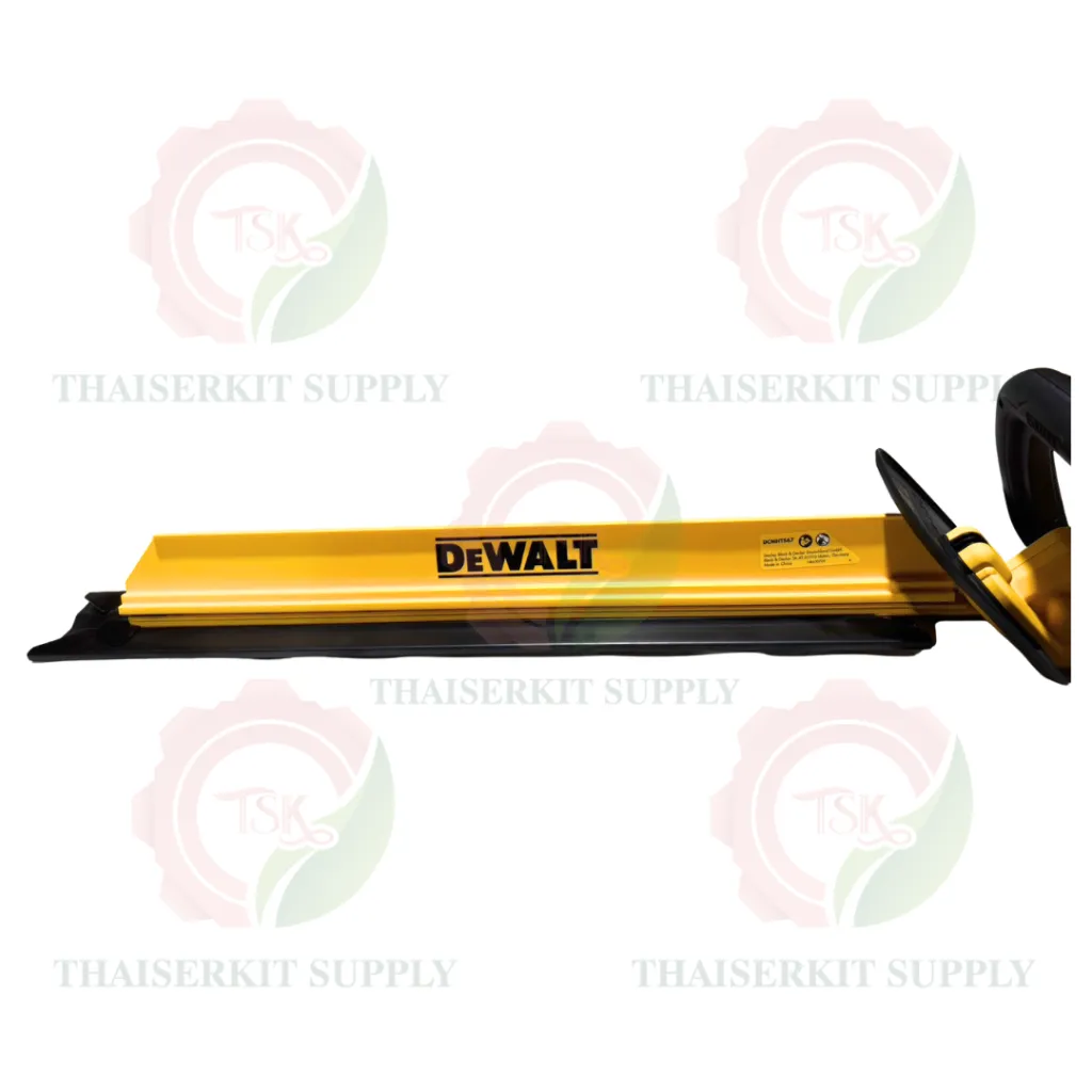 DEWALT DCMHT567N-B1 เลื่อยตัดแต่งพุ่ม 20V 17