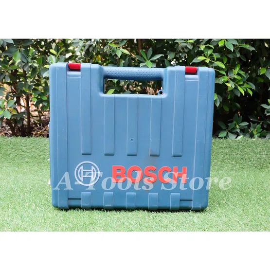 BOSCH สว่านโรตารี่ บ๊อช รุ่น GBH220 720W 23mm. 3ระบบ ปรับซ้าย-ขวา สกัดได้ 06112A60K0 GBH-220 GBH 220 บอซ 5