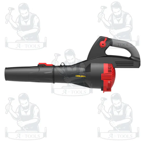 OSUKA เครื่องเป่าใบไม้ไร้สาย 20V รุ่น OCLB446-N (ตัวเปล่า) มอเตอร์ไร้แปรงถ่าน สินค้า 3
