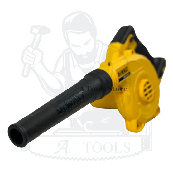 + + DEWALT เครื่องเป่าลม ไร้สาย 20V รุ่น DCE100N-KR (เครื่องเปล่า) ปรับได้3ระดับ DCE100 2
