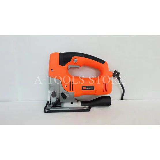 PUMPKIN เลื่อยจิ๊กซอ พัมคิน รุ่น 43061 / J-J1110 800W เลื่อยฉลุ เครื่องเลื่อยจิ๊กซอ ปรับองศาได้ **ส่งเร็ว ของแท้100%** 4