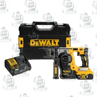 DEWALT COMBO SET4 - 2405D ชุดช่างแอร์ มือโปร **ส่งเร็ว ของแท้100%** 9