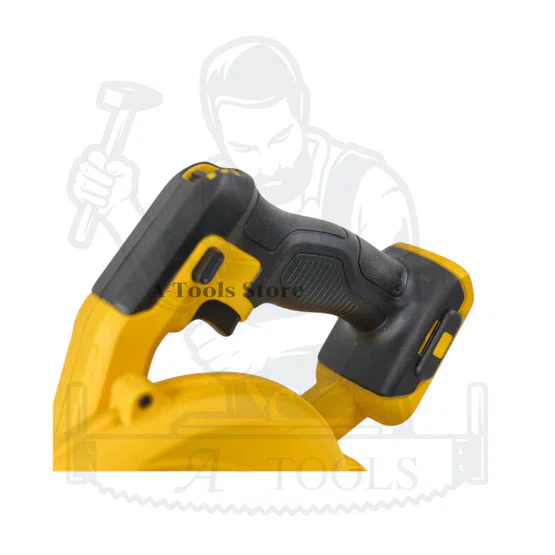 + + DEWALT เครื่องเป่าลม ไร้สาย 20V รุ่น DCE100N-KR (เครื่องเปล่า) ปรับได้3ระดับ DCE100 5