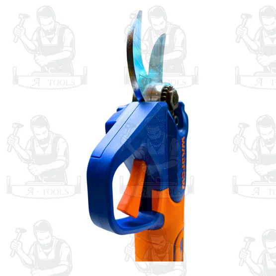 กรรไกรตัดกิ่งไม้ไร้สาย WADFOW WJFPB25 20V มอเตอร์ไร้แปรงถ่าน สินค้า 5