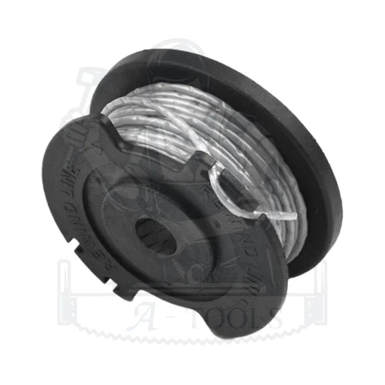 BOSCH ตลับเส้นเอ็นตัดหญ้า สำหรับ EASY GRASS CUT23 บ๊อซ รุ่น F016800569 5