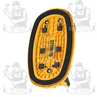 + + DEWALT เครื่องดูดสูญญากาศ ไร้สาย 20V รุ่น DCE592B (ตัวเปล่า) รับน้ำหนักสูงสุด265ปอนด์ 4