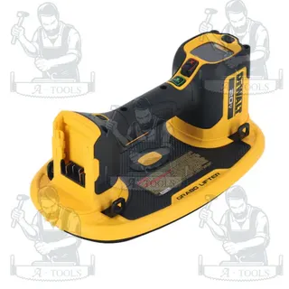 + + DEWALT เครื่องดูดสูญญากาศ ไร้สาย 20V รุ่น DCE592B (ตัวเปล่า) รับน้ำหนักสูงสุด265ปอนด์ 5