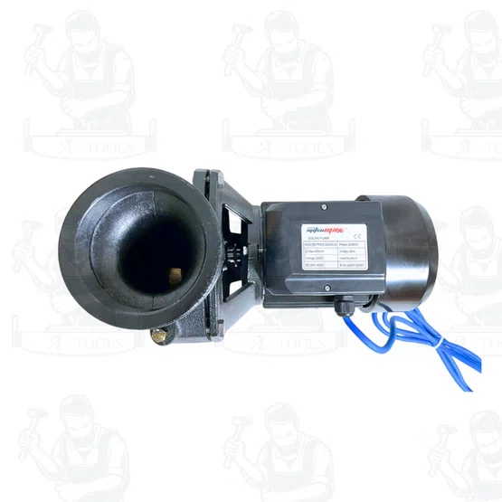 MITSUMAX ปั๊มหอยโข่ง รุ่น 4DCPM200-2200/60-20 ส่งสูงสุด 20 เมตร สินค้าพร้อมส่ง ของแท้ 100% 4