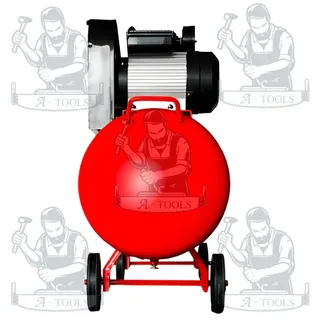 BURKiN รุ่น BT322-250 ปั๊มลมสายพาน 3HP 250L สำหรับ งานใหญ่ เช่น โรงงาน อู่รถบรรทุก รองรับโหลดงานหนัก ลมเยอะ พร้อมส่ง 3