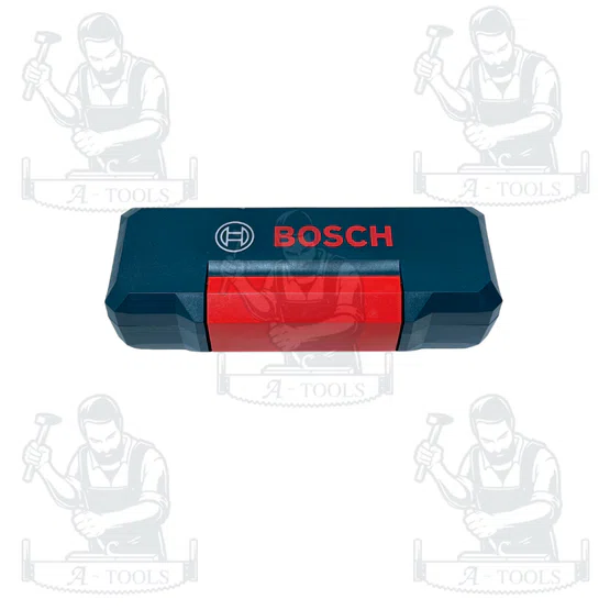 BOSCH รุ่น GO 3 Solo (06019H2280) ไขควงไร้สาย 3.6V พร้อมไฟ LED ตั้งค่าแรงบิดได้ 7 ระดับ แบตเตอรี่ความจุ 2.0 Ah 6