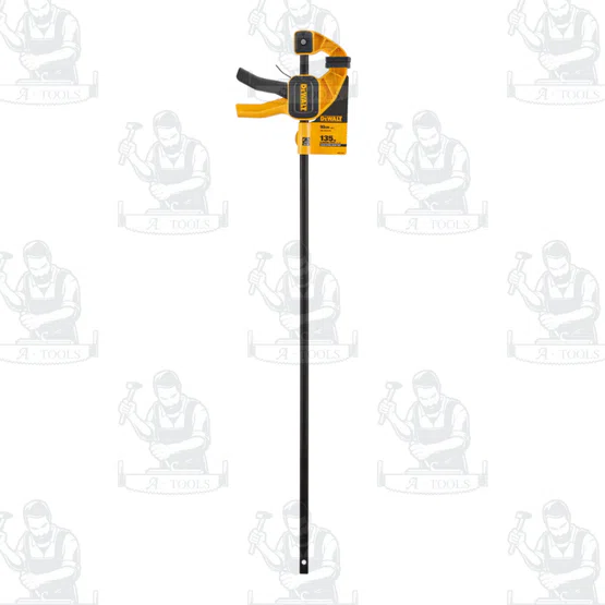 DEWALT แคลมป์จับชิ้นงาน ขนาด 36 นิ้ว รุ่น DWHT0-83195 **ของแท้100%** 5