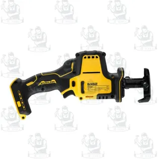 + + DEWALT เลื่อยชัก ไร้สาย 20V รุ่น DCS369N-KR (เครื่องเปล่า) รับประกัน3ปี DCS369 4