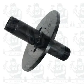 TORQUE ปั๊มบาดาล บ่อ 4" 3HP 21 ใบพัด 380V ท่อ 2" รุ่น TQ-SP-6BH21-4/T  ใบพัดสลัดทราย 5