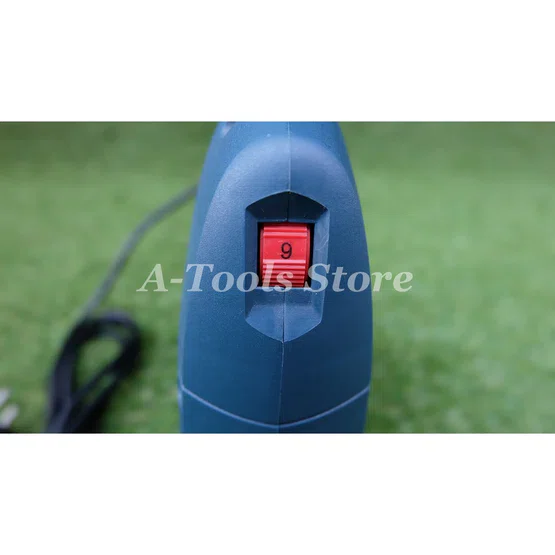 BOSCH เลื่อยจิ๊กซอว์ รุ่น GST650 เลื่อยฉลุไฟฟ้า บ๊อช 450W สปีดเดียว ปรับรอบได้ (ไม่มีระบบปรับเตะ) 2