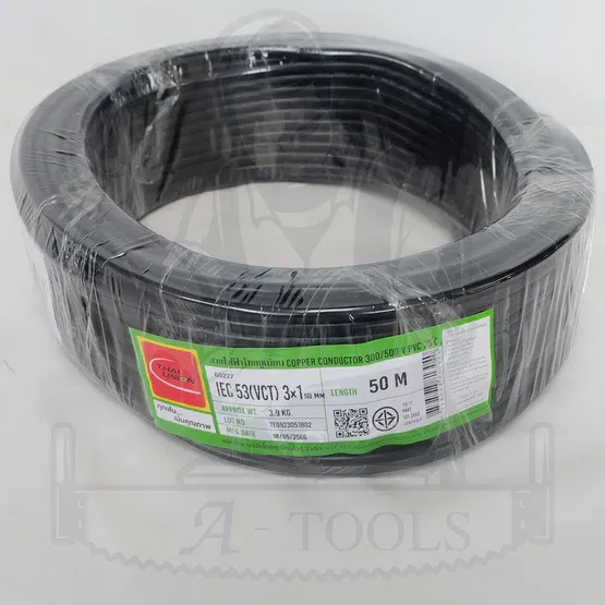 TORQUE ปั๊มบาดาล บ่อ 3" 0.5HP 11ใบพัด 220V ทอร์ค รุ่น TQ-SP-2BM11-3/S ท่อ1 1/4" ใบพัดสลัดทราย 4