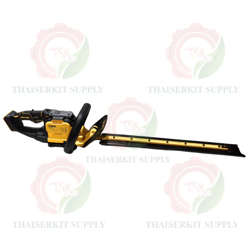 DEWALT DCMHT567N-B1 เลื่อยตัดแต่งพุ่ม 20V 12