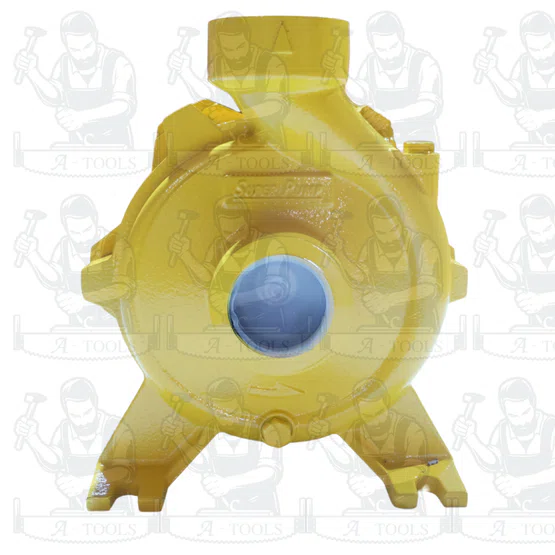 MITSUBISHI ปั๊มน้ำ หอยโข่ง รุ่น ACM-1505T (NEW) [380V] 2" x 2" x 2HP ปั๊มหอยโข่ง แทน WCM-1505T **ส่งเร็ว ของแท้** 5