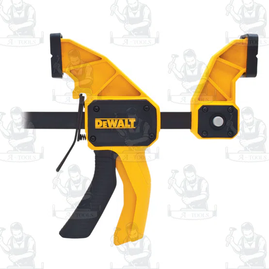 DEWALT แคลมป์จับชิ้นงาน ขนาด 36 นิ้ว รุ่น DWHT0-83195 **ของแท้100%** 4