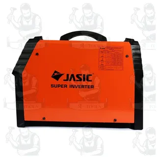 JASIC เครื่องเชื่อม ตู้เชื่อม MIG / MMA / Lift TIG รุ่น MIG160D+ แรงดันไฟ 220 โวลต์ กระแสเชื่อม MIG 30-160A (11-26V) 3