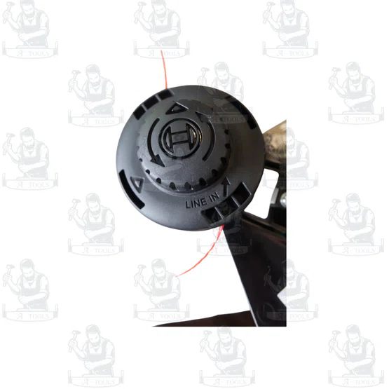 BOSCH เครื่องเล็มหญ้า ไร้สาย 18V รุ่น GFR18V-23 (เครื่องเปล่า) เครื่องตัดหญ้า แบบใบมีด 06008D1000 **ส่งเร็ว ของแท้100%** 6