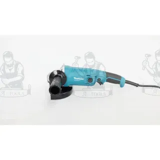 MAKITA เครื่องเจียร์ ไฟฟ้า 6" มากีต้า รุ่น M9003B 6นิ้ว 150มม. 1050วัตต์ ลูกหมู M9003 หินเจียร์ **ส่งเร็ว ของแท้100%** 3