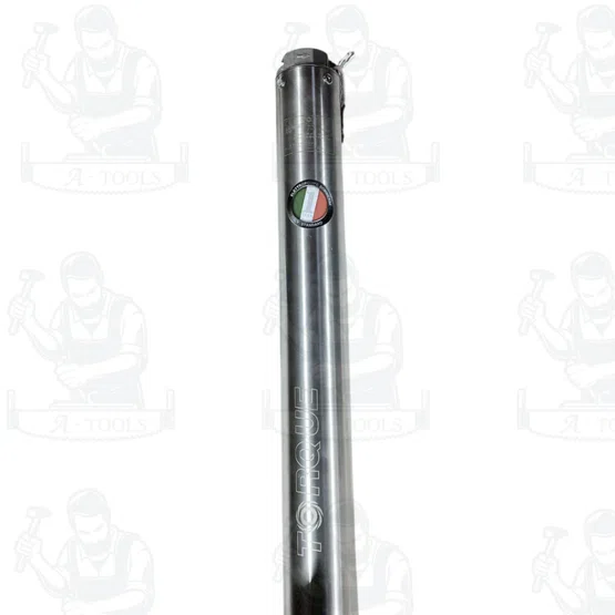 TORQUE SET รุ่น TQ-SP-2BM16-3/S ปั๊มบาดาล บ่อ 3" 0.75 HP ท่อส่ง 1-1/4" 16 ใบพัด 220 V (ไม่รวมสายไฟ) พร้อมส่ง 5