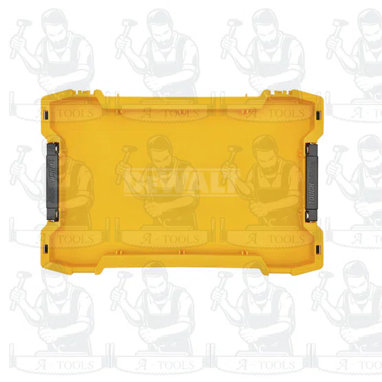 DEWALT ถาดเครื่องมือ TOUGHSYSTEM 2.0 รุ่น DWST83407-1 รับประกัน 3 ปี ของแท้ 3