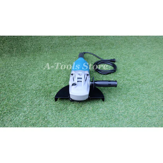 MAKITA เครื่องเจียร์ 9” มากีต้า รุ่น M9001B 9นิ้ว 230mm. 2000W หินเจียร์ ลูกหมูไฟฟ้า M9001 (แทน MT903 ) **ของแท้100%** 5