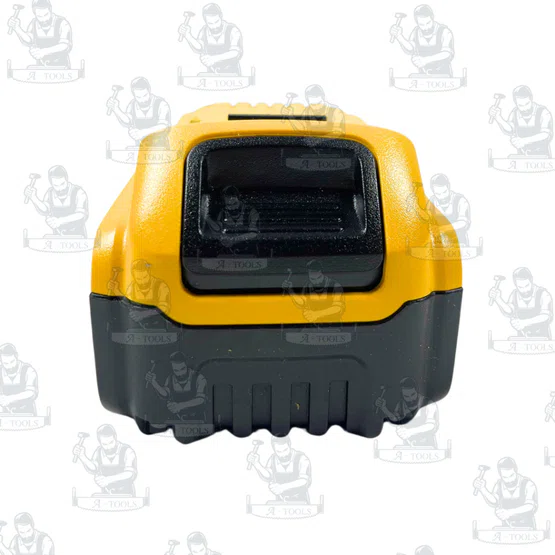 + + DEWALT แบตเตอรี่ รุ่น DCB182-B1 20โวลต์ 4.0แอมป์ 20V 4.0Ah XR Li-LON DCB182 5