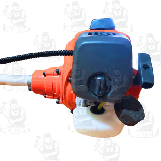 Husqvarna เครื่องตัดหญ้า 2จังหวะ รุ่น 531RS เสียงเงียบ ทนงานหนัก **ส่งเร็ว ของแท้100%** 4