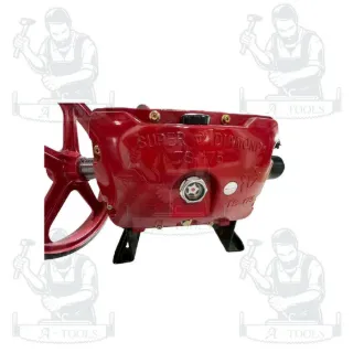 DIAMOND STARD รุ่น DL-150 ปั๊มสามสูบ ขนาด 2" ระบบ manual ทางน้ำเข้า 2" ออก 2" สินค้าพร้อมส่ง ของแท้ 100% 6