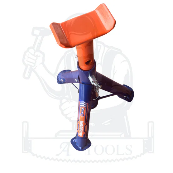 WADFOW ขาตั้งรถยนต์ รุ่น WHJ3502 -2 TON / WHJ3503 -3 TON (2 ชิ้น/คู่) 3
