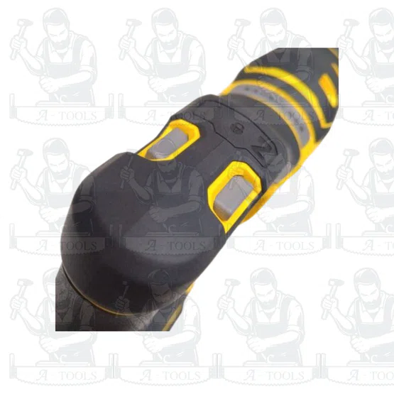STANLEY เลื่อยชัก ไร้สาย 20V Max รุ่น SBR310-KR (เครื่องเปล่า) ไร้แปรงถ่าน SBR310 รับประกัน2ปี 6
