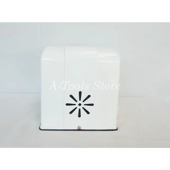 VALU ปั๊มน้ำ อัตโนมัติ แวลู รุ่น ZC250A พร้อมฝาครอบ 370W ใบพัดทองเหลือง ขดลวดทองแดง ปั๊มออโต้ ปั๊มน้ำออโต้ 2