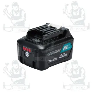 MAKITA แบตเตอรี่  Bl1041B  12V 4.0 Ah. ของแท้ พร้อมส่ง 4
