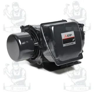 มอเตอร์ MITSUBISHI รุ่น SCL-QR กำลัง 2 แรงม้า  1 เฟส 220 โวลต์ 4 โพล 2 สาย IP22 ความเร็วรอบ 1450 RPM  พร้อมส่ง แท้ 100% 6