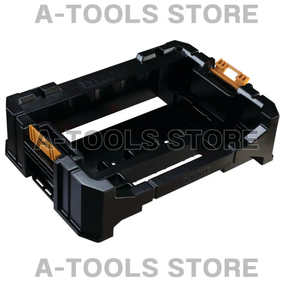 DEWALT ถาดใส่กล่องอุปกรณ์ (Caddy) Tstak รุ่น DT70716-QZ **ส่งเร็ว ของแท้100%** 2