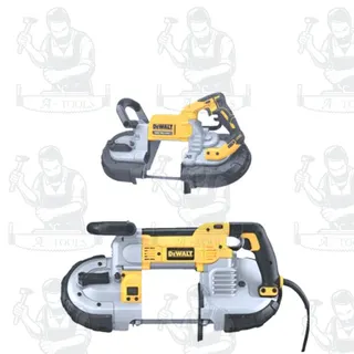 DEWALT ใบเลื่อยสายพาน รุ่น DW3982 (14TPI), DW3983 (18TPI) สำหรับตัดเหล็ก แพ็ค3ชิ้น สำหรับเครื่องDCS374N-KR 4