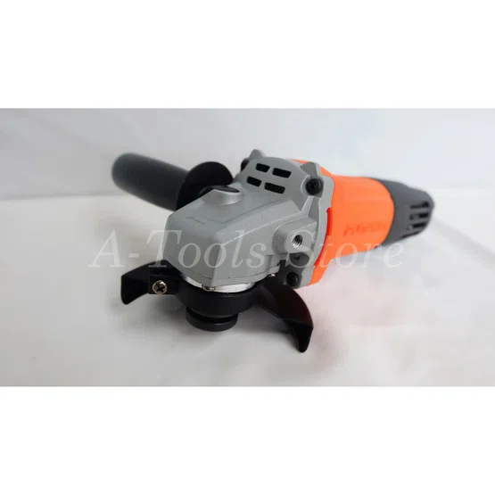 PUMPKIN เครื่องเจียร์ 4นิ้ว รุ่น 50175 / J-G9612 650W รุ่นประหยัด แถมด้ามจับ หินเจียร์ 4" ลูกหมู ตัดเหล็ก เครื่องเจียร 2