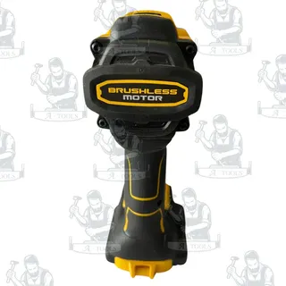 DEWALT สว่านกระแทก ไร้สาย 20V MAX รุ่น DCD805N-B1 (ตัวเปล่า) 20V Max DCD805 รับประกัน3ปี 5