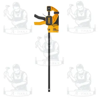 DEWALT แคลมป์จับชิ้นงาน ขนาด 24 นิ้ว รุ่น DWHT0-83194 ของแท้ 100% พร้อมส่ง 4