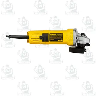 DEWALT เครื่องเจียร 4" DW810B-B1 สวิตซ์ท้าย 4นิ้ว 710วัตต์ DW810 **ส่งเร็ว ของแท้100%** 4