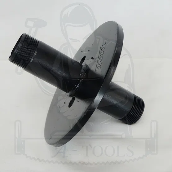 TORQUE ปั๊มบาดาล บ่อ 3" 1HP 21ใบพัด 220V ทอร์ค รุ่น TQ-SP-2BM21-3/S ท่อ1 1/4" ใบพัดสลัดทราย มอเตอร์ขดลวดทองแดง 6