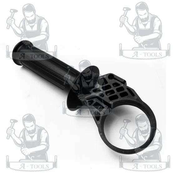 MAKITA อะไหล่ M8701B มือจับ สว่าน โรตารี่ มากีต้า #15 GRIP 34 **ส่งเร็ว ของแท้100%** 5