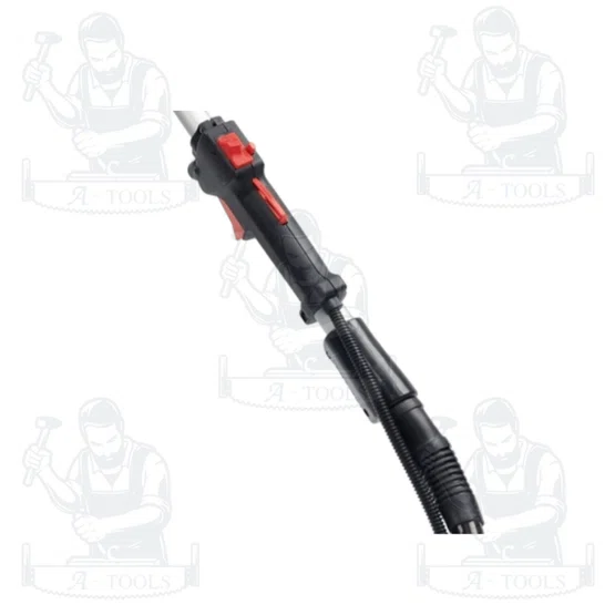 MARUYAMA รุ่น MBS411DS เครื่องตัดหญ้าสะพายหลัง 2 จังหวะข้ออ่อน ประเภทลูกลอย ประสิทธิภาพสูงทนทานบำรุงรักษาง่าย พร้อมส่ง 6