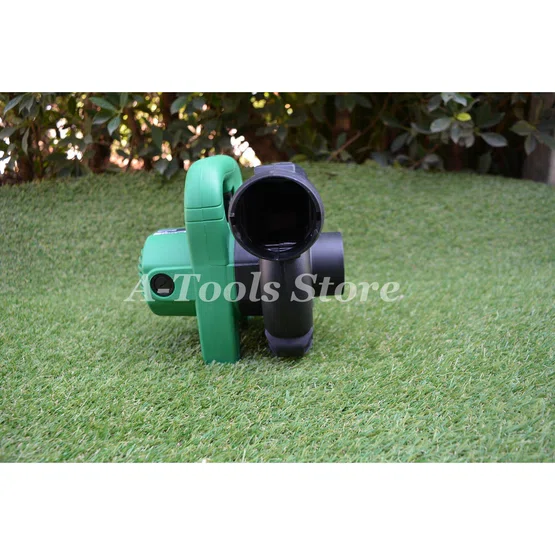 HIKOKI ~ HITACHI เครื่องเป่าลม รุ่น RB30VST เครื่องเป่าฝุ่น 550W ฮิตาชิ / ไฮโคคิ น้ำหนักเบา เป่าลมแรง RB-VST 3