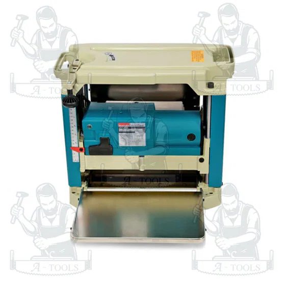 MAKITA กบแท่นไสไม้ มากีต้า รุ่น 2012NB (12นิ้ว) 304 มม. 1,650วัตต์ ความเร็วรอบ8,500รอบ/นาที **ส่งเร็ว ของแท้100%** 2