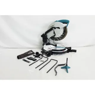 MAKITA แท่นเลื่อยตัดองศา ไฟฟ้า มากีต้า รุ่น M2300B ใบเลื่อย10นิ้ว (255 มม.) M2300 เลื่อยตัดองศา 1500W (แทนMT230) *ของแท้ 3