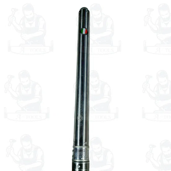 TORQUE รุ่น TQ-SP-2BM21-3/S ปั๊มบาดาล บ่อ 3" 1.0 แรง ท่อส่ง 1-1/4" 21 ใบพัด 220 V (ไม่รวมสายไฟ) สินค้าพร้อมส่ง 5